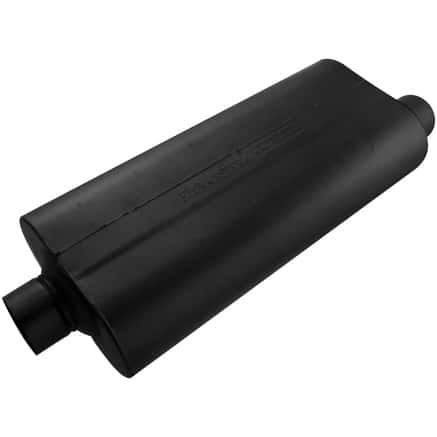 70 Series Big Block II Muffler