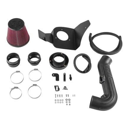 Delta Force Cold Air Intake Kit