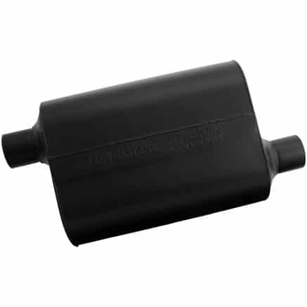 Super 40 Delta Flow Muffler