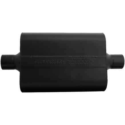 Super 44 Delta Flow Muffler