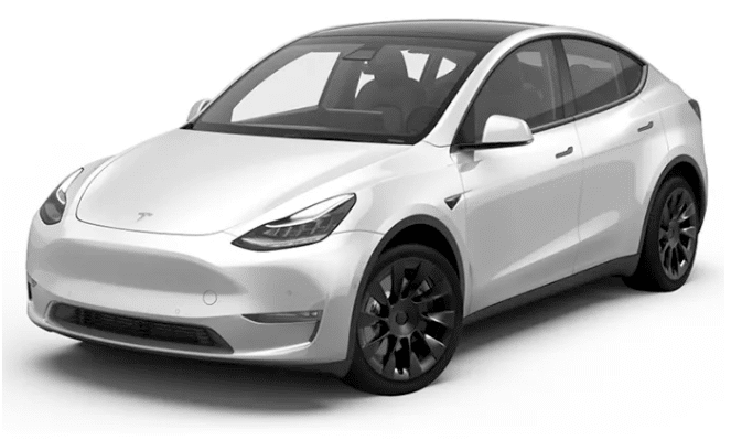 Tesla Model Y cover photo