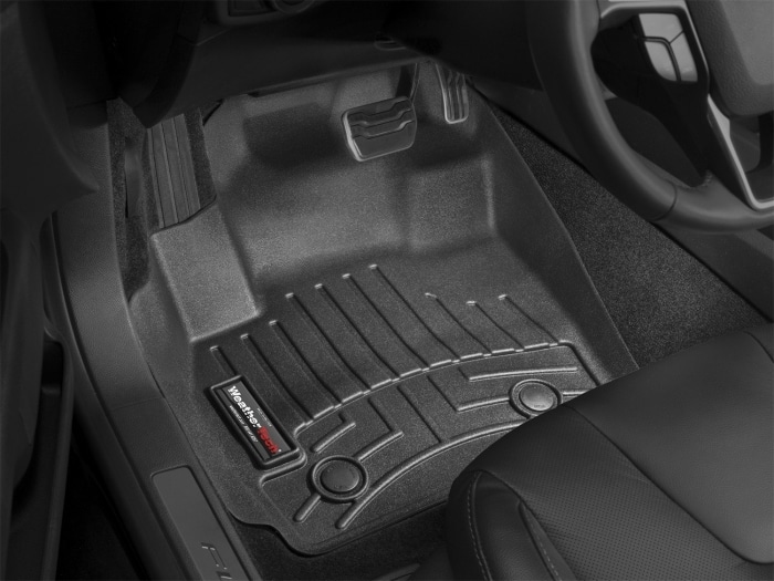 Floor mats: Should you get carpet or all-weather?