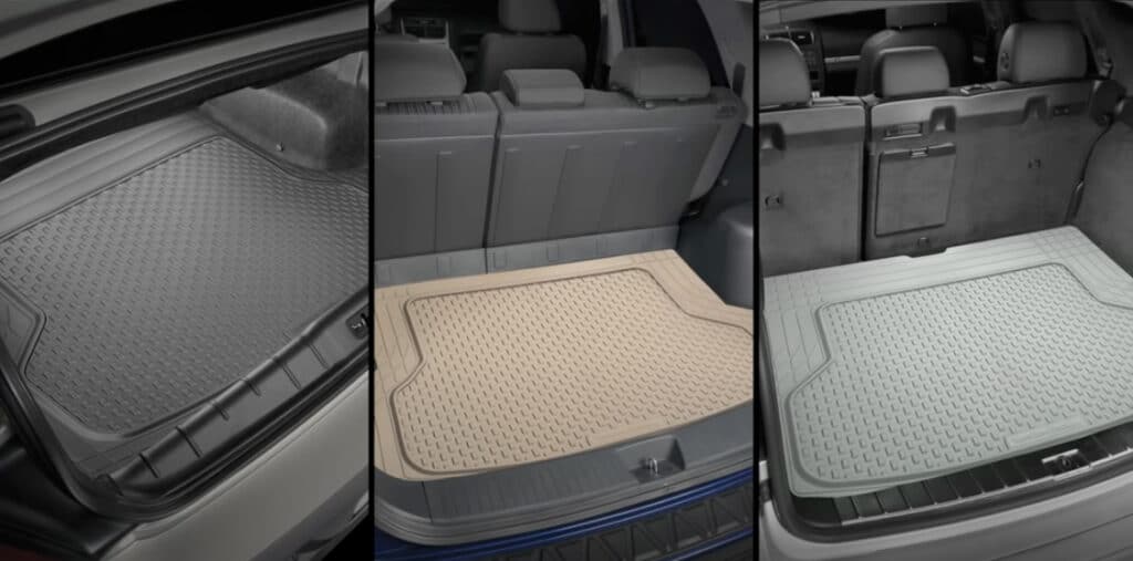 Cargo Mat