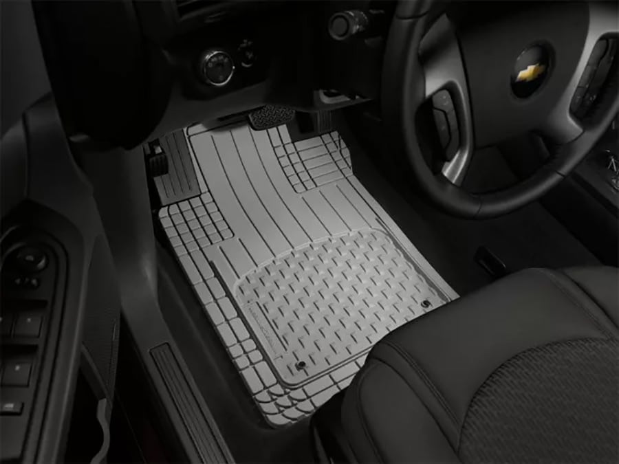 WeatherTech All-Vehicle Floor Mats