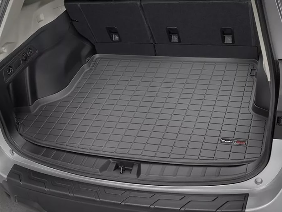 WeatherTech DigitalFit Cargo Liner for 2019-2021 Subaru Forester
