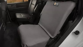 High quality seat cover