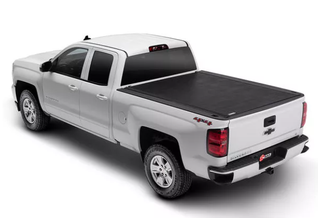 BAK BAKBox 2 ToolBox Tonneau Cover