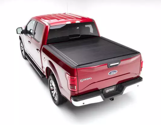 Retrax PowertraxPRO MX Tonneau Cover for Ram