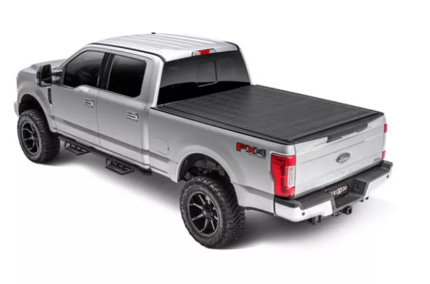 TruXedo Sentry Tonneau Cover