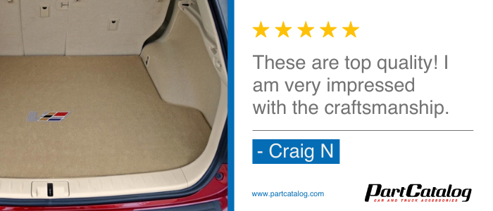 Testimonial from Craig N.