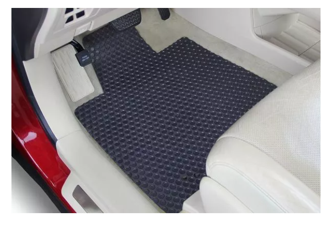 Lloyd RubberTite Rubber Floor Mats