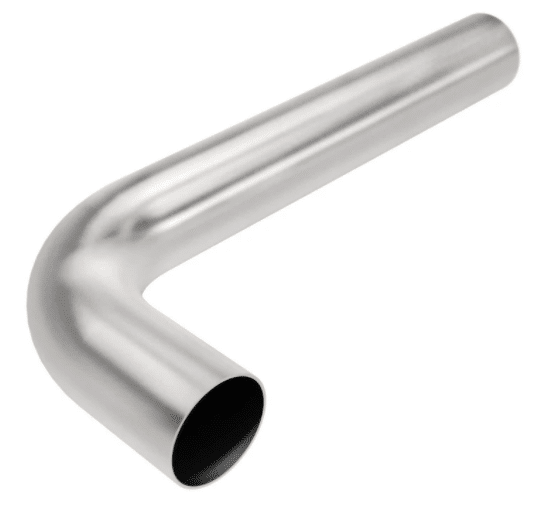 MagnaFlow 90° Bend