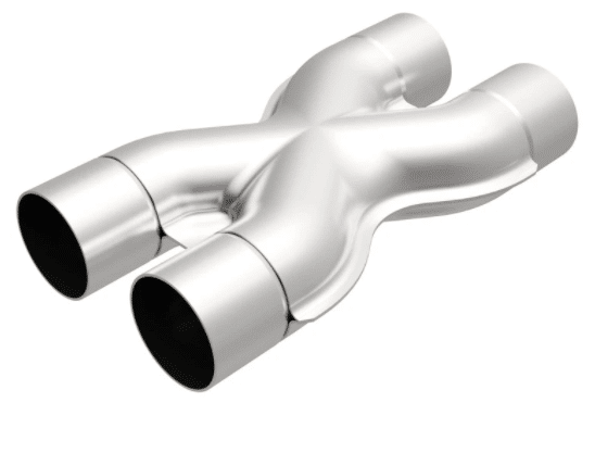 MagnaFlow Tru-X Pipe