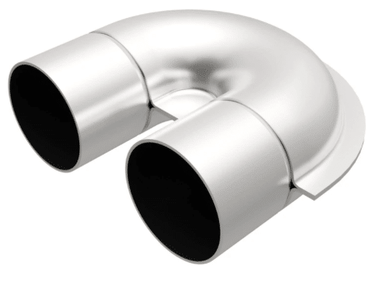 MagnaFlow U Pipe