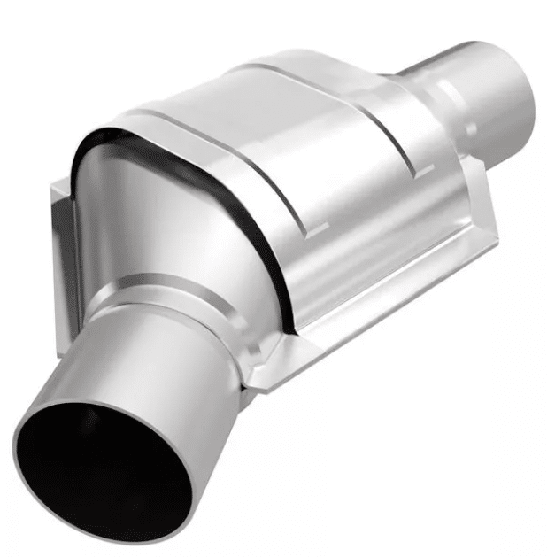 MagnaFlow Universal OEM Grade Federal Catalytic Converter