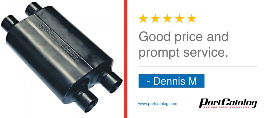 Testimonial from Dennis M.