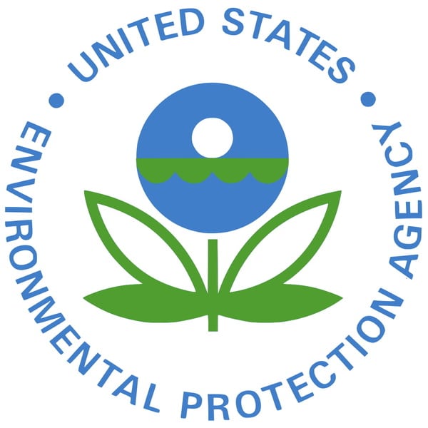 Federal EPA logo