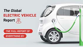 Global EV Report - thumbnail
