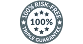 100% risk-free